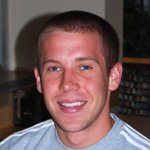 Photo of Nick Ebmeyer