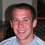 Photo of Nick Ebmeyer