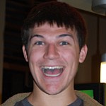 Photo of Tim Laughlin