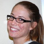 Photo of Aryn Schowengerdt
