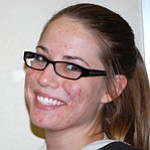 Photo of Aryn Schowengerdt