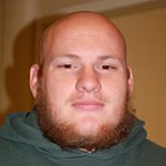 Photo of Matt Holland