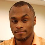 Photo of Kaleb Berry