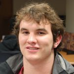 Photo of Caleb Jackson