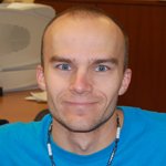 Photo of Ryan Smart