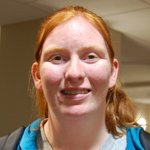 Photo of Stephanie Colwell