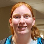 Photo of Stephanie Colwell