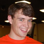 Photo of Brandon Haefke