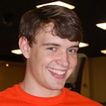 Photo of Brandon Haefke