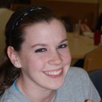 Photo of Kayla Hannam