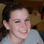 Photo of Kayla Hannam