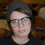 Photo of Sophie Newman