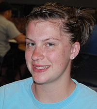 Photo of Michaela Marstall