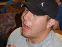 Photo of Mario Armstrong