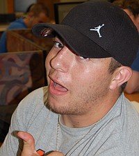Photo of Mario Armstrong