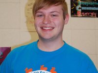 Photo of Scott Ireland