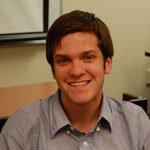 Photo of Jake Mogel