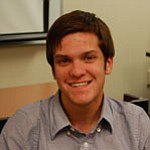 Photo of Jake Mogel