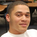 Photo of DJ Barker