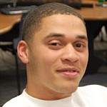 Photo of DJ Barker