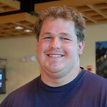 Photo of Colter Scott