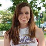 Photo of Kayla Hannam